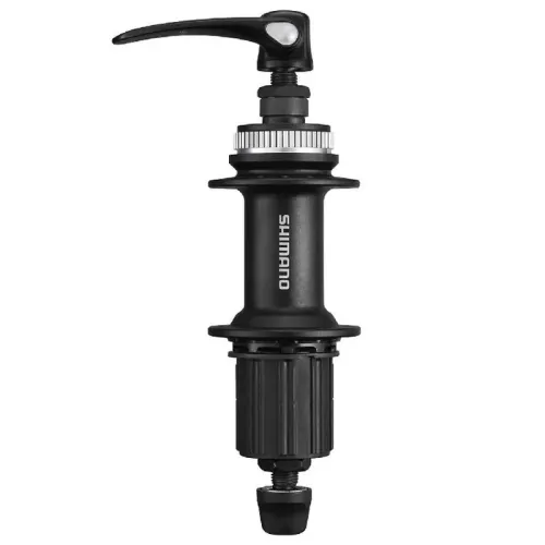 시마노 FH-UR600 Linkglide CL 디스크 135 mm 10-11s 뒷 허브 3140792647