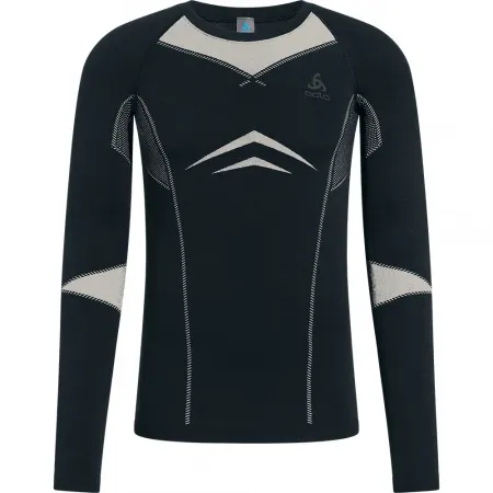 ODLO Fundamentals Performance Warm 긴팔 이너웨어 3140799592
