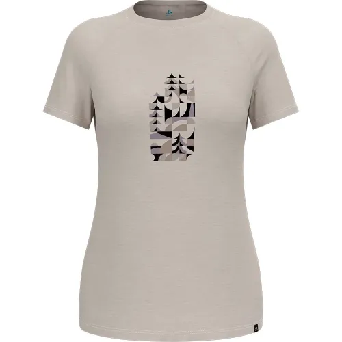 ODLO 메리노 130 반팔 이너웨어 3140799613