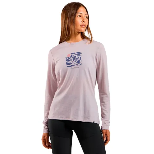 오들로 메리노 200 Nature 긴팔 이너웨어 3140799638