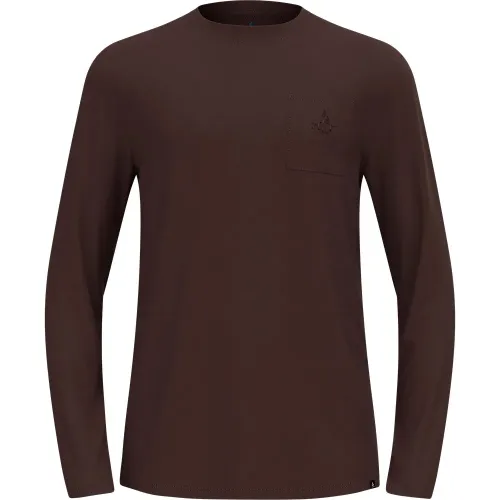 ODLO Merino 200 Pocket 긴팔 이너웨어 3140799643