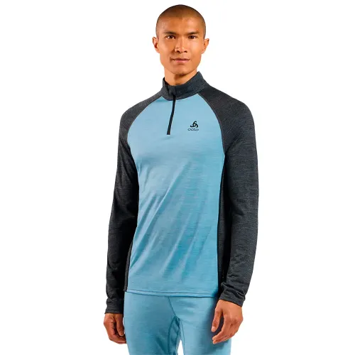 ODLO Natural Performance 긴팔 이너웨어 3140799669