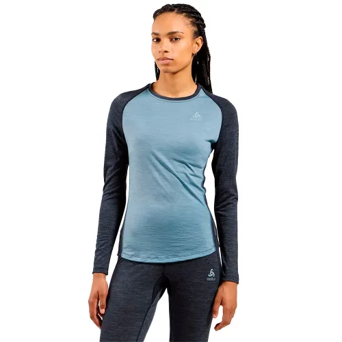오들로 Natural 퍼포먼스 긴팔 이너웨어 3140799671