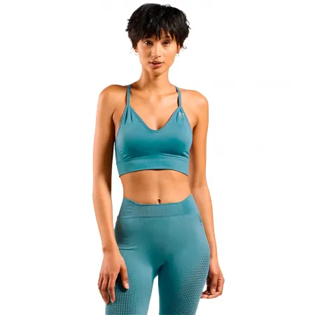 ODLO Seamless Soft 2.0 Padded 스포츠 브라 3140799720