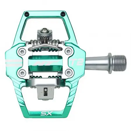 HT COMPONENTS T2-SX 페달 3140818138