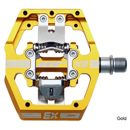 HT COMPONENTS X3 페달 3140818139