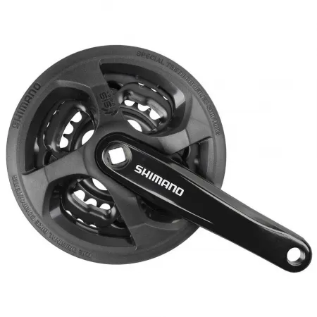 시마노 FC-TY301 크랭크셋 3140818245