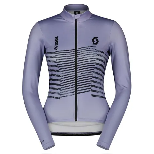 스캇 RC Team Warm Graphics 긴팔 져지 3140829809