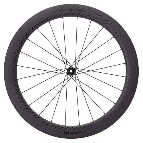 싱크로스 Capital 1.0 Aero 700C CL 디스크 튜블리스 로드 자전거 앞바퀴 3140829854