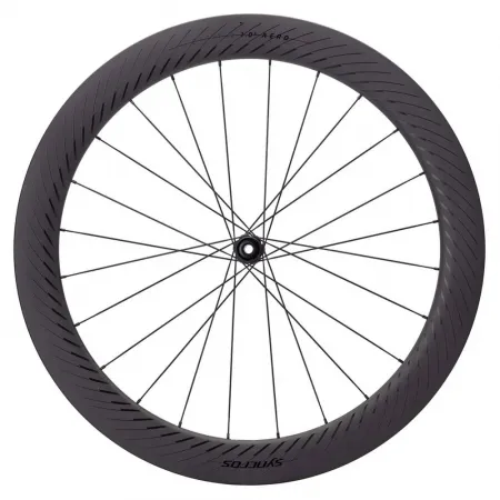 싱크로스 Capital 1.0S Aero 700C CL Disc 튜블리스 도로 자전거 앞바퀴 3140829858