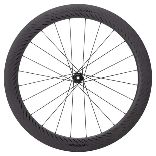 싱크로스 Capital 1.0S Aero 700C CL 디스크 튜블리스 로드 자전거 뒷바퀴 3140829859