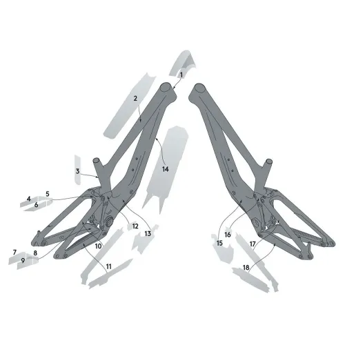 싱크로스 Ransom 24 프레임 보호 3140829872