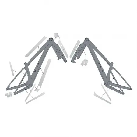 싱크로스 Scale 23 Carbon 프레임 보호 3140829877