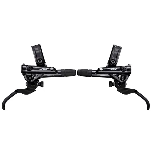 시마노 XT M8120 Post Mount 디스크 브레이크 키트 3140832043