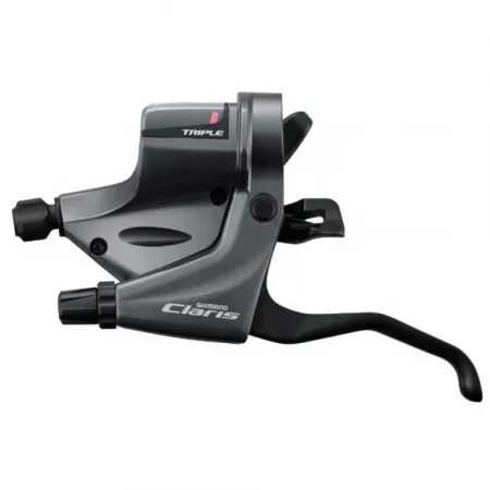 시마노 Claris ST-RS200/RS203 시프터가 있는 브레이크 레버 세트 3140833828