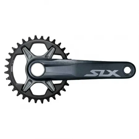 시마노 SLX FC-M7130-1 오른쪽 크랭크 3140834626