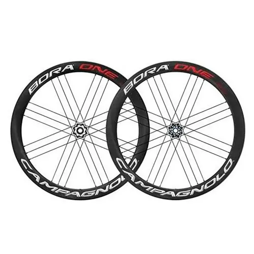 캄파놀로 Bora One 50 Tubular 로드 휠 세트 3140840454