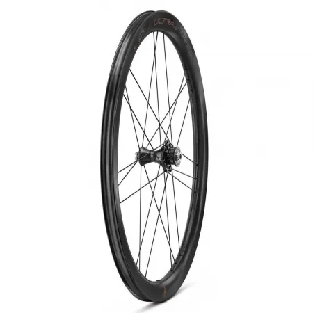 캄파놀로 Bora Ultra WTO C23 60 Disc 튜블리스 2-Way Fit™ 로드 휠 세트 3140847864