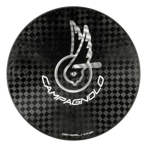 캄파놀로 Ghibli 0.9 튜블리스 2-Way Fit Track 앞바퀴 3140847897