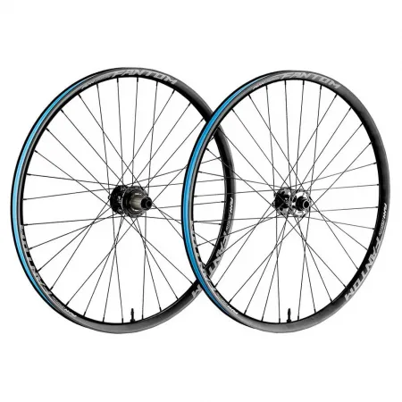 FUNN Fantom 27.5in Boost MTB 휠 세트 3140861167