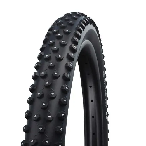 SCHWALBE Ice Spiker Pro RaceGuard 29in x 2.60 단단한 MTB 타이어 3140862784