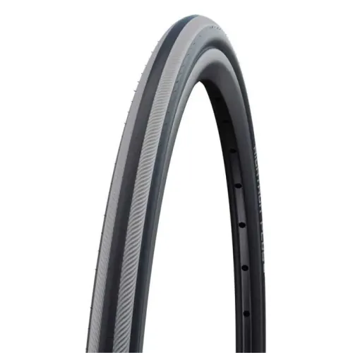 SCHWALBE Right Run Plus Performance 22in x 1.00 도시의 견고한 자전거 타이어 3140862788