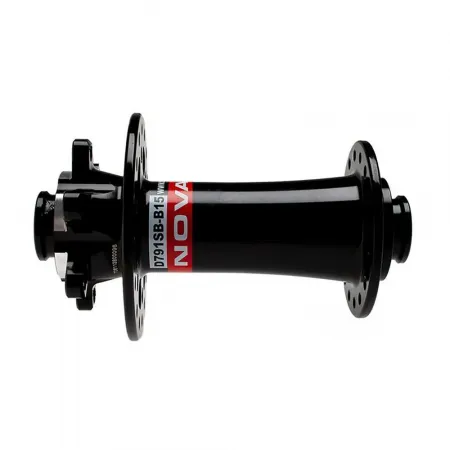 노바텍 MTB 디스크 Superlight Boost 앞 허브 3140871705
