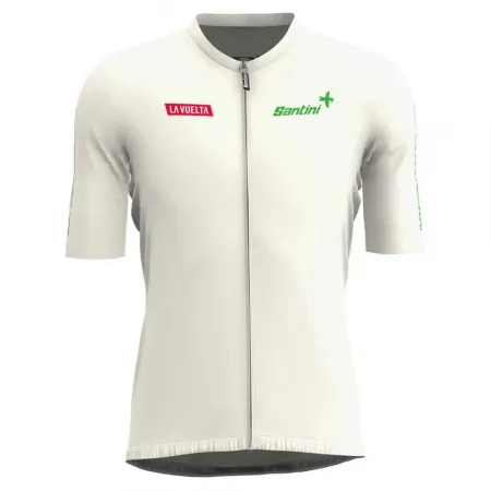 산티니 La Vuelta Lisbona 반팔 져지 3140910429