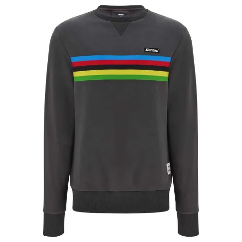 산티니 UCI World Champion 스웨트셔츠 3140911106