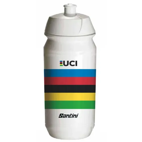 산티니 UCI World Champion 500ml 물병 3140911108