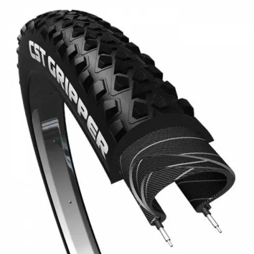 CST 그립per 60 TPI EPS 27.5in x 2.10  MTB 타이어 3140919880