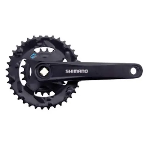 시마노 Altus FC-MT101 크랭크셋 3140926620