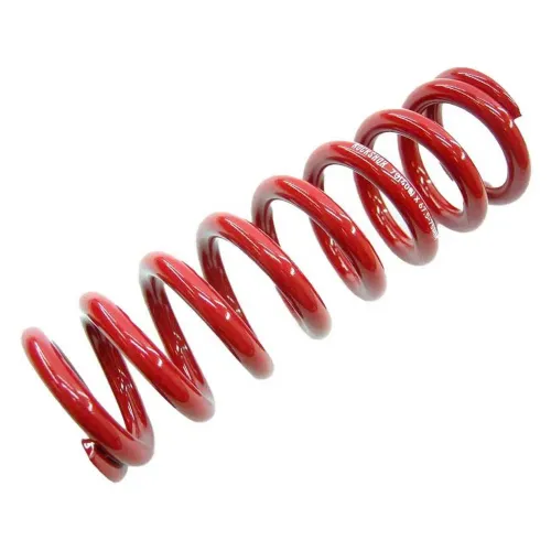 락샥 메트릭 Coil 114 mm 37.5-45 mm 300 LB 쇼크 업쇼바 스프링 3140933327