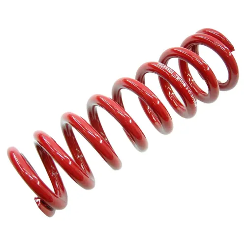 락샥 Metric Coil 134 mm 47.5-55 mm 350 LB 쇼크 업쇼바 스프링 3140933340