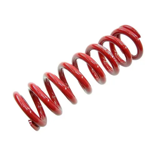 락샥 Metric Coil 134 mm 47.5-55 mm 400 LB 쇼크 업쇼바 스프링 3140933341