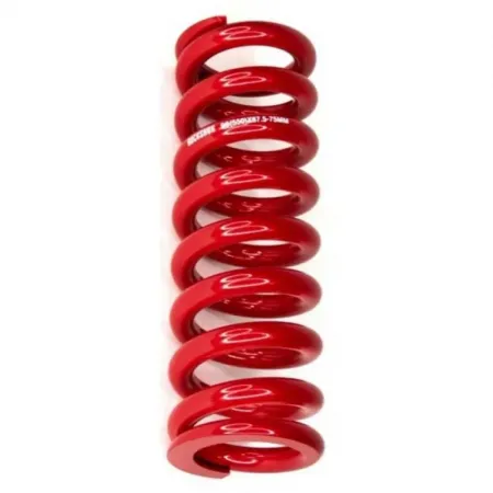 락샥 Metric Coil 134 mm 47.5-55 mm 650 LB 쇼크 업쇼바 스프링 3140933346