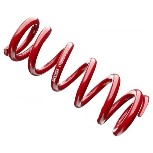 락샥 Metric Coil 151 mm 57.5-65 mm 350 LB 쇼크 업쇼바 스프링 3140933353