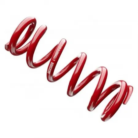 락샥 Metric Coil 151 mm 57.5-65 mm 500 LB 쇼크 업쇼바 스프링 3140933359
