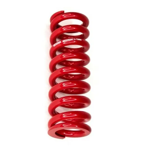 락샥 Metric Coil 174 mm 67.5-75 mm 475 LB 쇼크 업쇼바 스프링 3140933374