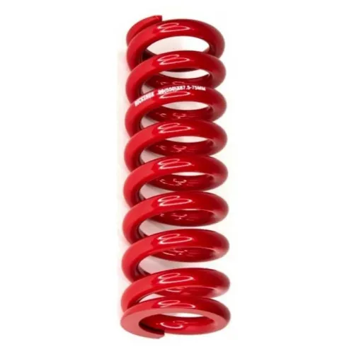 락샥 Metric Coil 174 mm 67.5-75 mm 550 LB 쇼크 업쇼바 스프링 3140933377