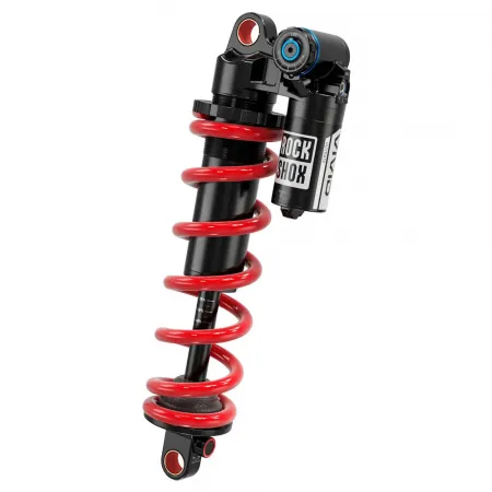 락샥 Vivid Coil Ultimate DH RC2 Reb55/Comp37 Hydraulic Bottom Out Standard C1 Santa Cruz V10 2018+ 쇼크 업쇼바 3140933415