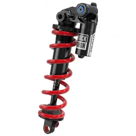 락샥 Vivid Coil Ultimate RC2T Metric Trunnion 쇼크 업쇼바 3140933418