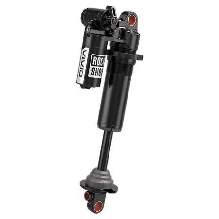 락샥 Vivid Coil Ultimate RC2T Reb55/Comp34 Standard C1 Santa Cruz Megatower2 2023+ 쇼크 업쇼바 3140933421