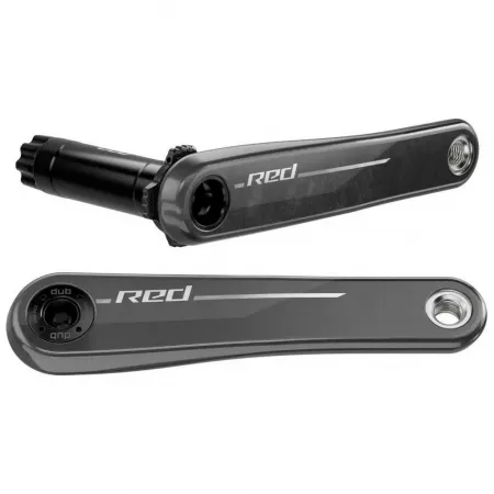 스램 Red XPLR DUB Wide E1 크랭크 3140933433