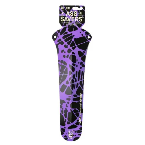 애스세이버즈 Win Wing 2 Gravel 리어 머드가드 3140933633