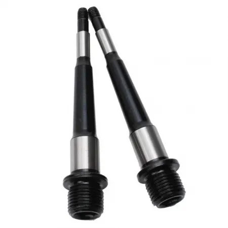 HT COMPONENTS EVO+ 페달 축 3140933707