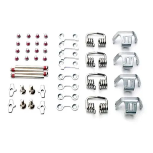 HT COMPONENTS N-X2 페달 재구축 키트 3140933711