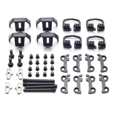 HT COMPONENTS T1-SX 페달 재구축 키트 3140933717