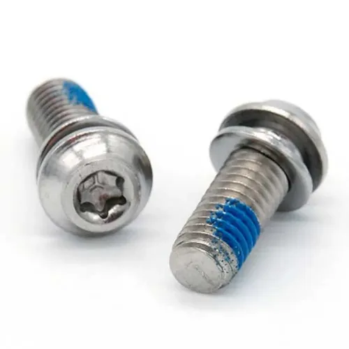 GALFER BL002 screws 디스크 브레이크 캘리퍼 어댑터 20 단위 3140945525