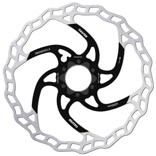 GALFER Wave DB002W2CL Center-Lock System 브레이크 디스크 3140945526